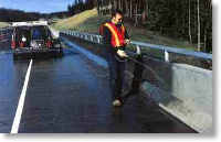 Bridge Sealant