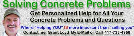 concrete sealer logo