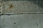 concrete sealer job