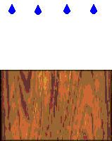 Untreated Wood